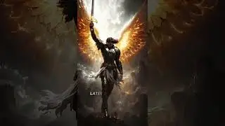Who is the Archangel Michael in the Bible ?