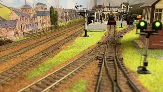 Locomansounds GWR Manor