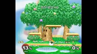 [SLP REPLAY ONLY]: Float 4 T32 &mdash; Losers Round 1 &mdash; shrub vs ulmarx