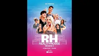 The Reality House Season 3 Elimination Order