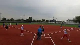 A. Duke Triple 💪🏼🥎