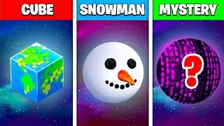 Уничтожаем СЕКРЕТНЫЕ ПЛАНЕТЫ в SOLAR SMASH!