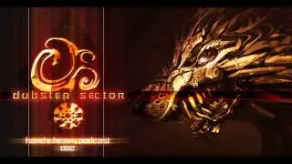 Dubstep Sector Hard & Heavy Podcast 002 (CLIP)