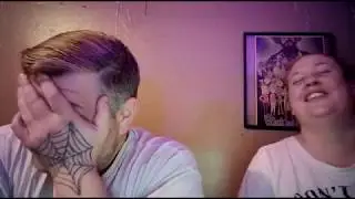 erb doc brown vs doctor who reaction video