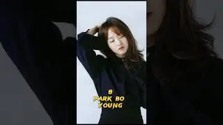10 highest paid korean actresses 2023