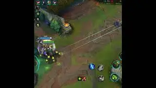 Urgot Ultimate