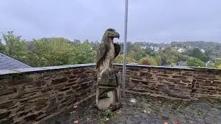 Schloss Burgbrohl Hotel Germany🥰
