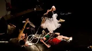 Imperfect Storm - Candoco Dance Company