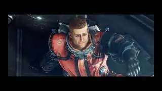 Wolfenstein  The New Colossus Walkthrough Part 7 No Commentary