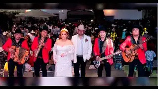 BAILE COMPLETO CACIQUES DE SAN LUIS (AUDIO HQ) - La Laguna de Santo Domingo - AUDIO HQ