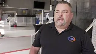 FLD Video Series No. 10 - The Excitement of Auction Day!