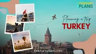 Best Time to Visit Turkey | Ultimate Travel Planning Guide
