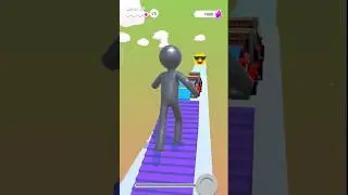 Scale Man | Top Mobile Game 2023 | #shorts #gaming #funny