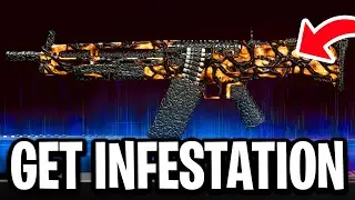 How To Get Infestation On The XM325 In Black Ops 7 - Full Guide