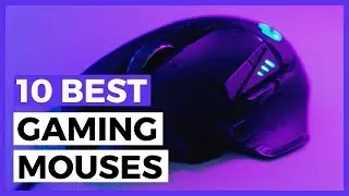 10 Best Gaming Mice in 2025 - What is the best Mouse for Gaming?