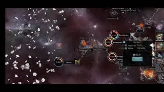 Infinity galaxy Как вывести флот из узла при захвате ворот