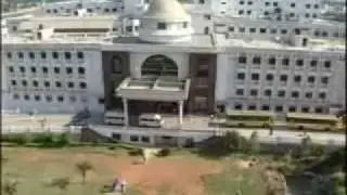Vydehi Institute of Medical Sciences & Research Centre