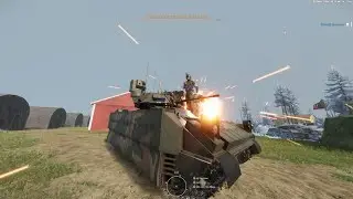 Arma Community is awesome