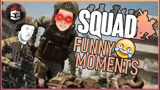 evasive maneuvers | Squad Compilations and Funny Moments #6