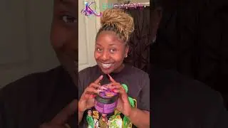 Kaleidoscope x DaBrat SoSo Slick Braid & Grip Gel Review 