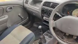 MARUTI Alto LX 2006