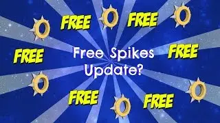 Free Spikes at the New Party? (Animal Jam Updates - March 5th)