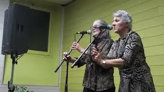 PLUFUR 2025 - MONIQUE et DENISE - Gavotte Calanhel td