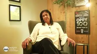 Gail Carr Williams, Philanthropist, Community Director