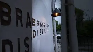 Best Gin Tasting Experience in Singapore. [A Ginger Abroad #agingerabroad ​⁠]