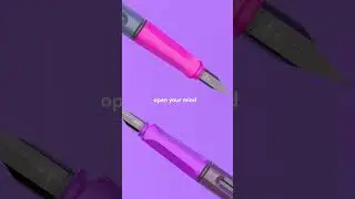 LAMY safari 2024 special edition colors