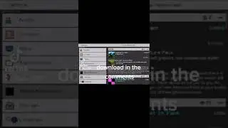 best MCPE client FPS boost freelook