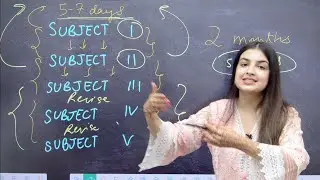Class 12 LAST 2 MONTHS STRATEGY 🔥 *I did this & scored 98%* 😱 Must Watch 💯 Boards 2025 Reality 🤫❌
