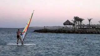 Sail 360, Fail 360