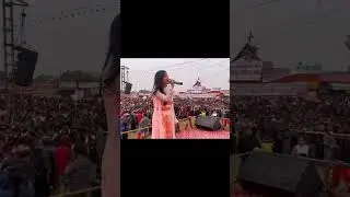 Mineral water Eleena Chauhan #nepalisong #trendingshorts #trandingsong #superhitsong
