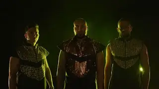 Rygel Kock X Rocco Franken X RÆY X Buleria Official - Tumba Medley SteelPan Remix 🇦🇼 🇨🇼 🇧🇶 ❤️🎶