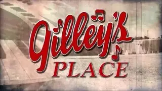 Gilley's Place Promo Clip
