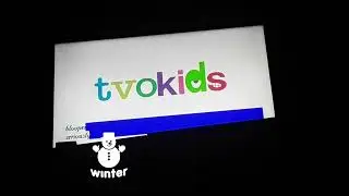 Boyd's TVOKids Logo Bloopers 3 Talking Challenge Part 1: 1-20