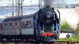 Preb&uacute;dzanie Katky 2010 - 1.časť