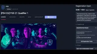 ПЕРВЫЕ ОТБОРОЧНЫЕ НА МАЖОР Round4 LB (no micro/webcam/chat)