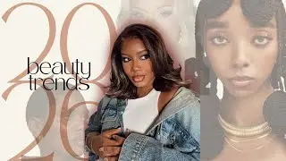 2026 Beauty Trend Predictions | All Things Hair, Makeup and Soft Enhancements