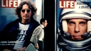 The Secret Life Of Walter Mitty (Starring Ben Stiller) Movie Review