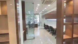 FURNISHED COMMERCIAL OFFICE, ON RENT, ANDHERI EAST, LEADING SPACE REALTORS, MUMBAI.