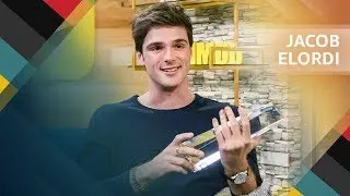 'Kissing Booth' Star Jacob Elordi Wins the IMDb STARmeter Award