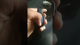 how to crack password lock of smartwatch