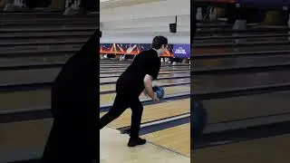 Spare Shooting - Hitting the 10 Pin