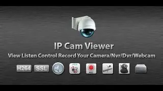 Используем Android телефон как  IP Web камеру и создаем удаленный просмотр через интернет