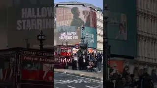 London #shorts #viral #video