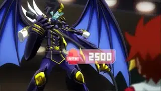 Roa vs Yuga AMV