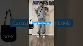 Just casual streetwear outfit #shorts #outfitinspo #fashionstyle #styleinfluencer #grwm #streetwear