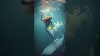 Unlocking the Secrets Biblical Meaning of Mermaid Dreams!